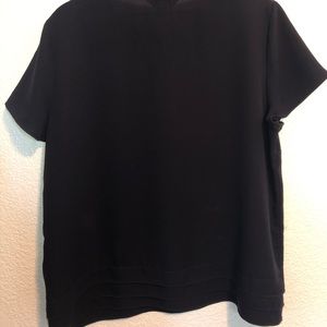 Chase Bank Uniform Shirt.